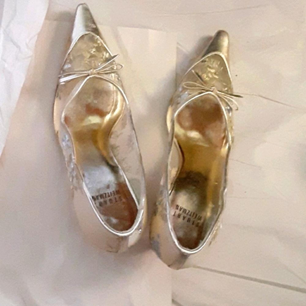 Beautiful shoes